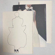 PARLER À MOI-MÊME par Yohji