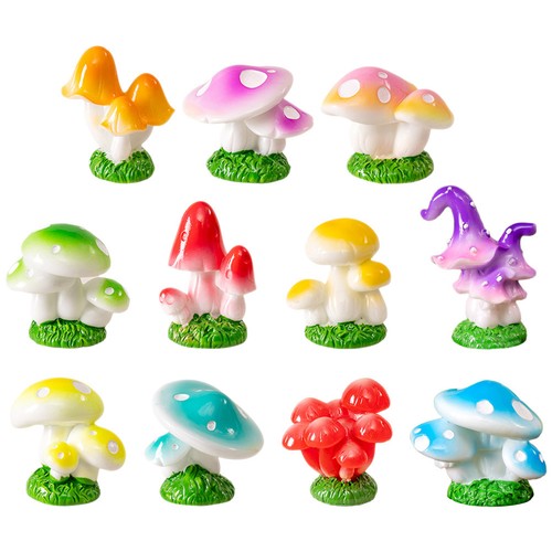 Pcs figurines mini - figurines, de
