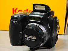 Appareil photo numérique