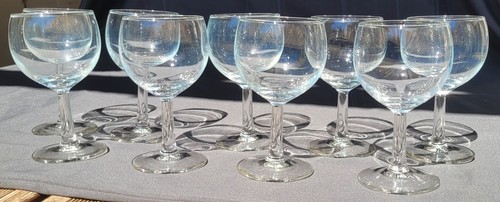 Service anciens verres - anciens,
