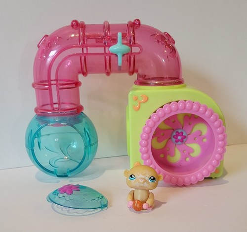 Vintage littlest pet shop - vintage,