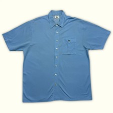 lacoste Chemise manche courte