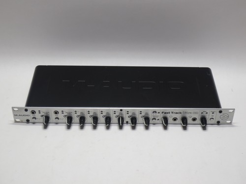 Audio fast track ultra - m-audio, 8r