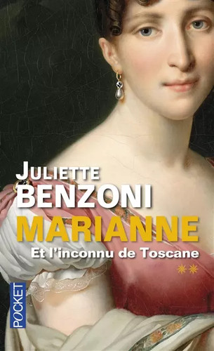 Marianne tome et - 2, :