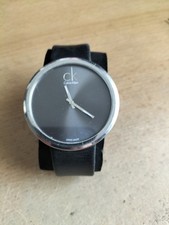 montre femme Calvin Klein
