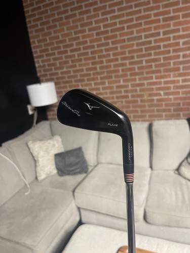 Mizuno pro fli utility - fli-hi, 4
