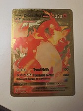 Cartes pokemon francaises pas - francaises,