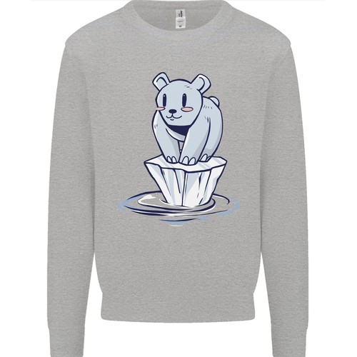 Sweat capuche pour homme - À,