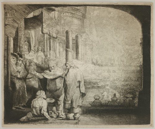 Rembrandt pierre jean à - rembrandt,