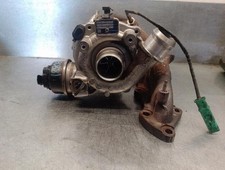 9807873180 turbocompresseur pour PEUGEOT 508 I (8D ) 2.0 BLUEHDI 2010 4829675