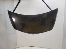 Capot - Renault CLIO III PH.1 - Noir - 7751476113 - X1-2543S