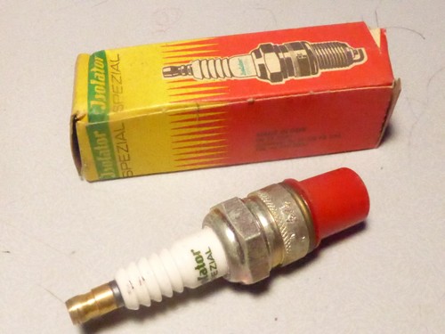 Isolator spezial m14 225 - spezial, m14-225