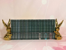 Tsubasa Reservoir Chronicle Complete Comics Manga Set CLAMP Japanese Vol.1-28