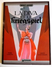 la diva et le kriegspiel goetzinger christin dargaud eo