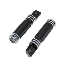 CNC repose-pieds pédale