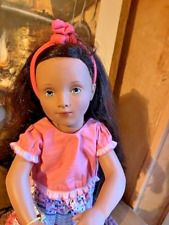 poupee neuve petitcollin