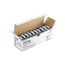 King Jim Tepra PRO cartouche