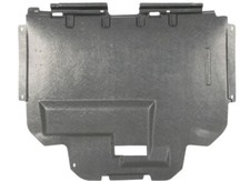 PLAQUE COUVERCLE CACHE