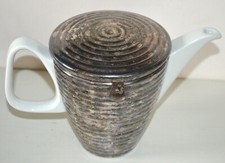 Ancienne cafetière théière
