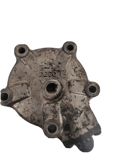Culasse suzuki 250 rgv - 250,