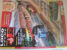 **aa Loco Revue n°721