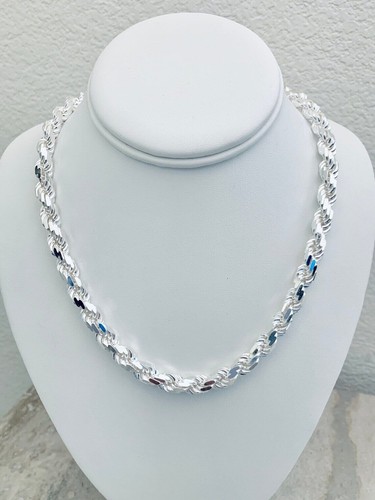 Solid 925 sterling - solid,