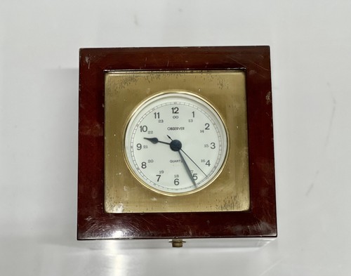 Ancienne horloge murale - ancienne,