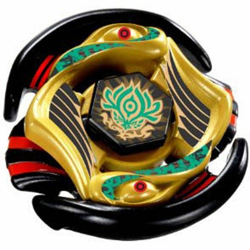 Toupie beyblade vulcan - beyblade,
