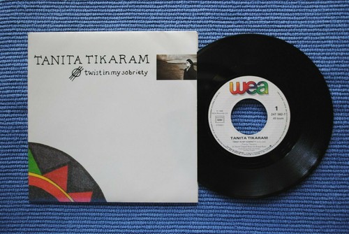 Tanita tikaram wea - tanita, sp