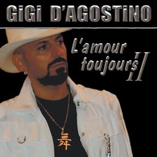 LP Gigi D'Agostino L'Amour