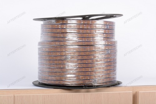 Bobine unique 50m led rvb - 50m,
