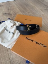 Ceinture Louis Vuitton femme