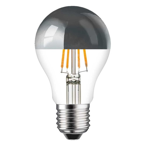 Ampoule led filament miroir - led,