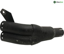 Silencieux echappement Ixil HONDA CB 600 F 2007-2013 HORNET