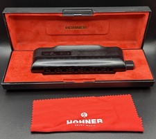 Hohner CX-12 Chromatic