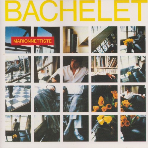 Pierre bachelet - -,