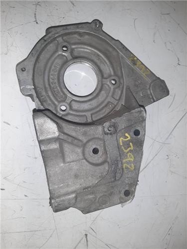 Support pompe injection - support, d'injection