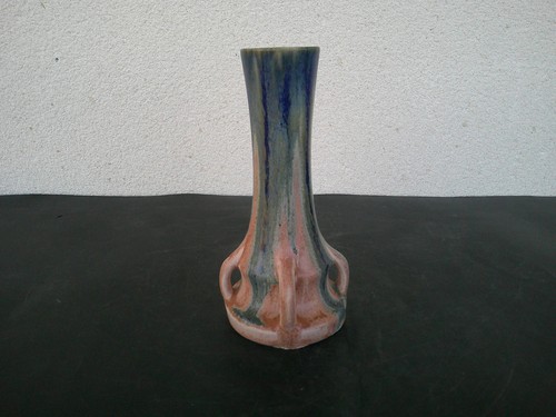 Vase art deco - vase,