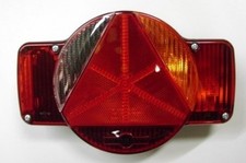 Feu Humbaur droit avec feu