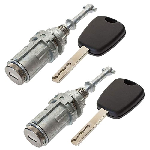 Barillet serrure porte - serrure,