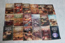 Saint-Simon : Mémoires en 18 volumes. Éditions Ramsay.