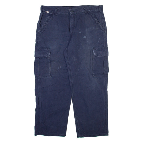 Pantalons cargo pour hommes - pantalons,