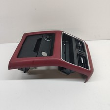 Porsche Cayenne Coupé 9YB