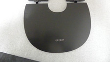 Couvercle bas pour aspirateur robot Ecovacs Deebot  Ozmo T8 Aivi (Occasion)