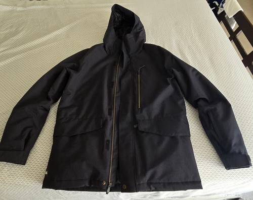 Quicksilver dry flight tech - dry,
