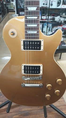 Guitare électrique - , (gibson)