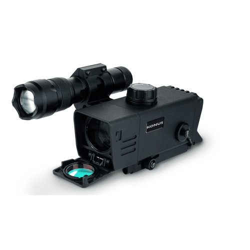 Konus konuspro nv3 digital - konuspro,