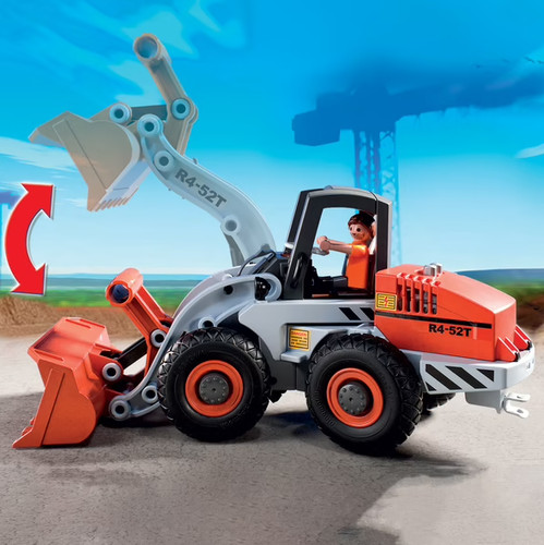 Playmobil pièce de - playmobil,