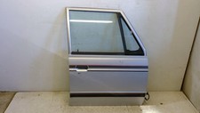 Porte avant droit MITSUBISHI PAJERO 1 2.5 TD 84  Diesel /R:14654577