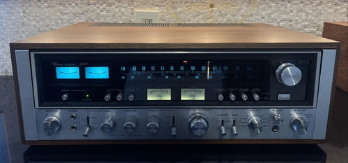 Sansui 9090 stereo - 9090,